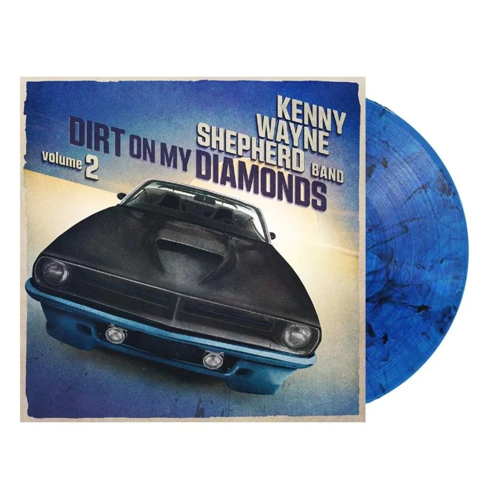 Dirt On My Diamonds Volume 2