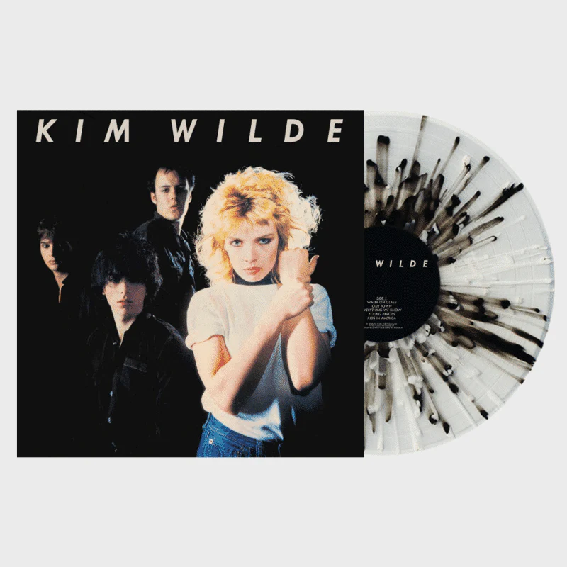 Kim Wilde
