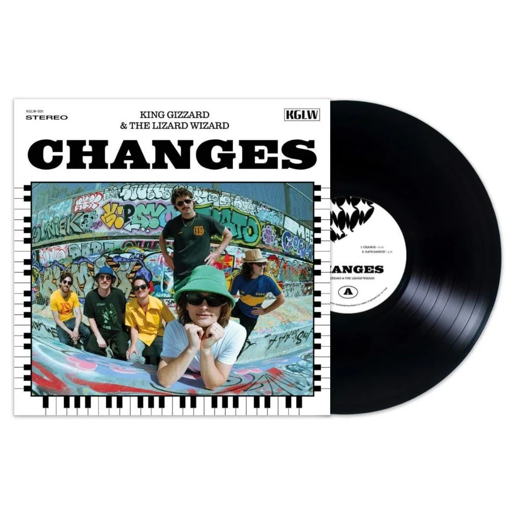 Changes