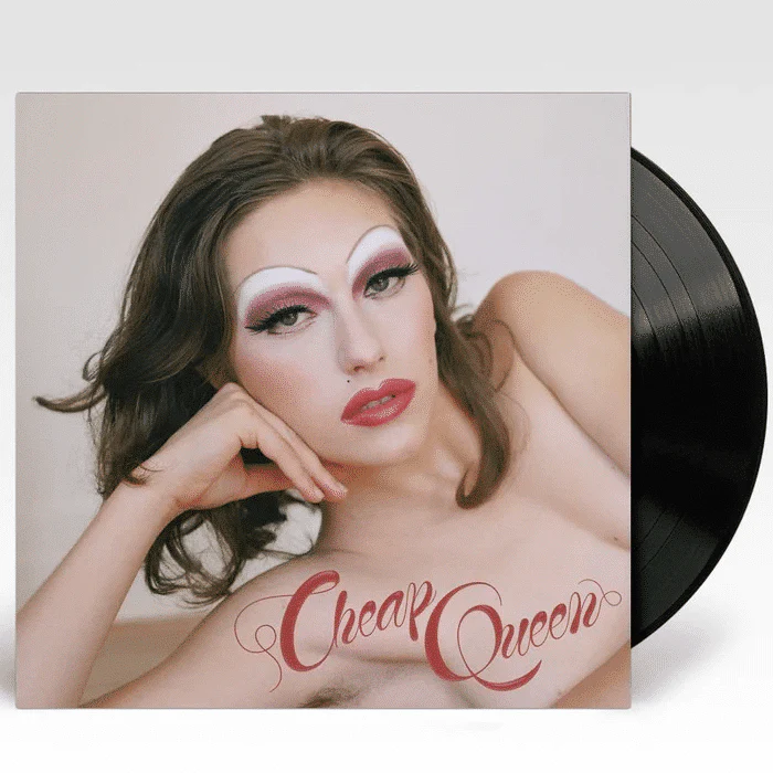 Cheap Queen