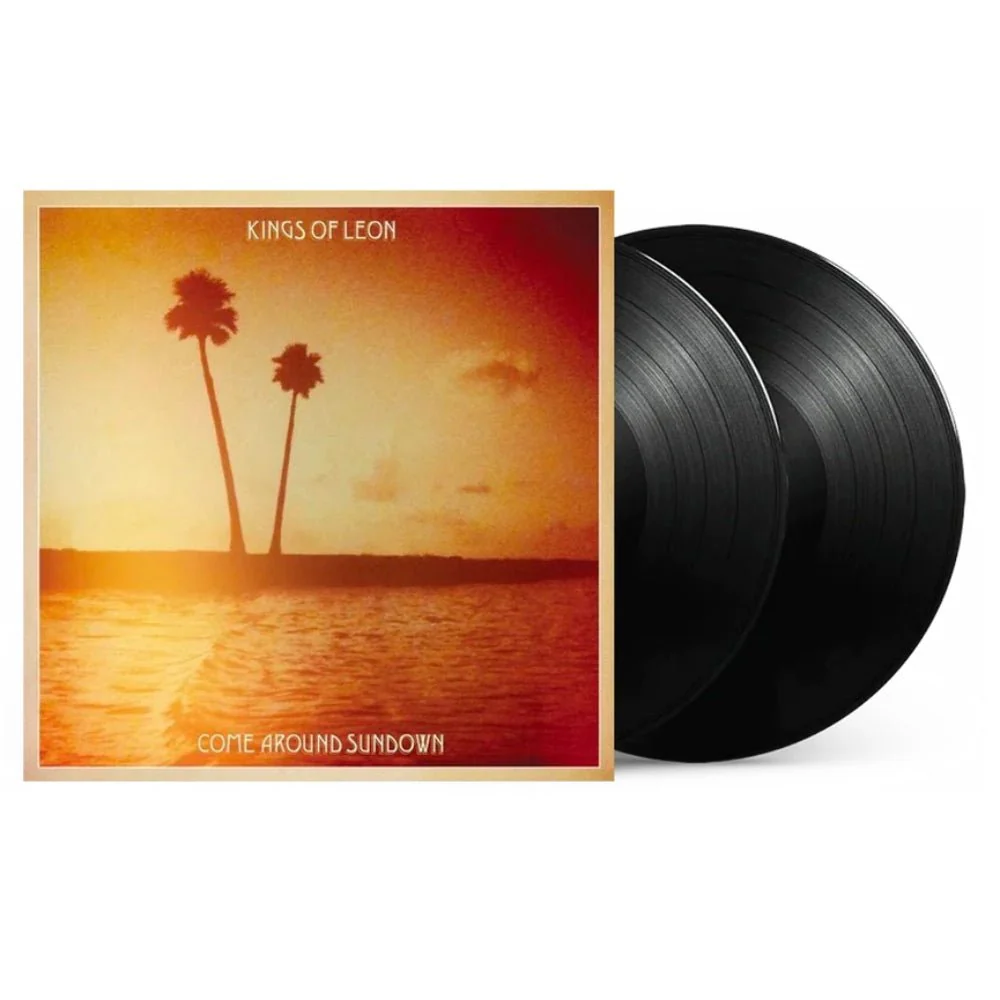 Come Around Sundown
