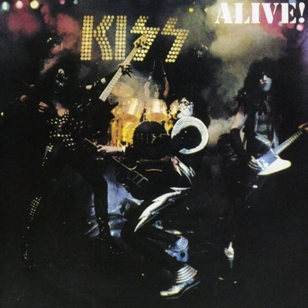 Alive