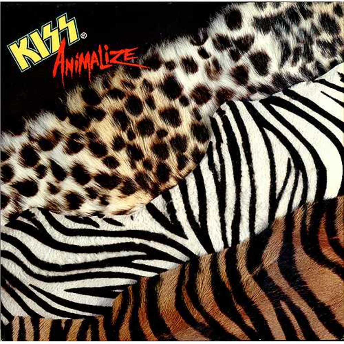 Animalize