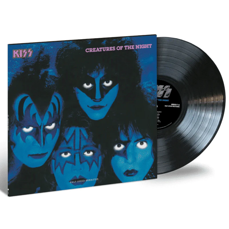 Creatures Of The Night