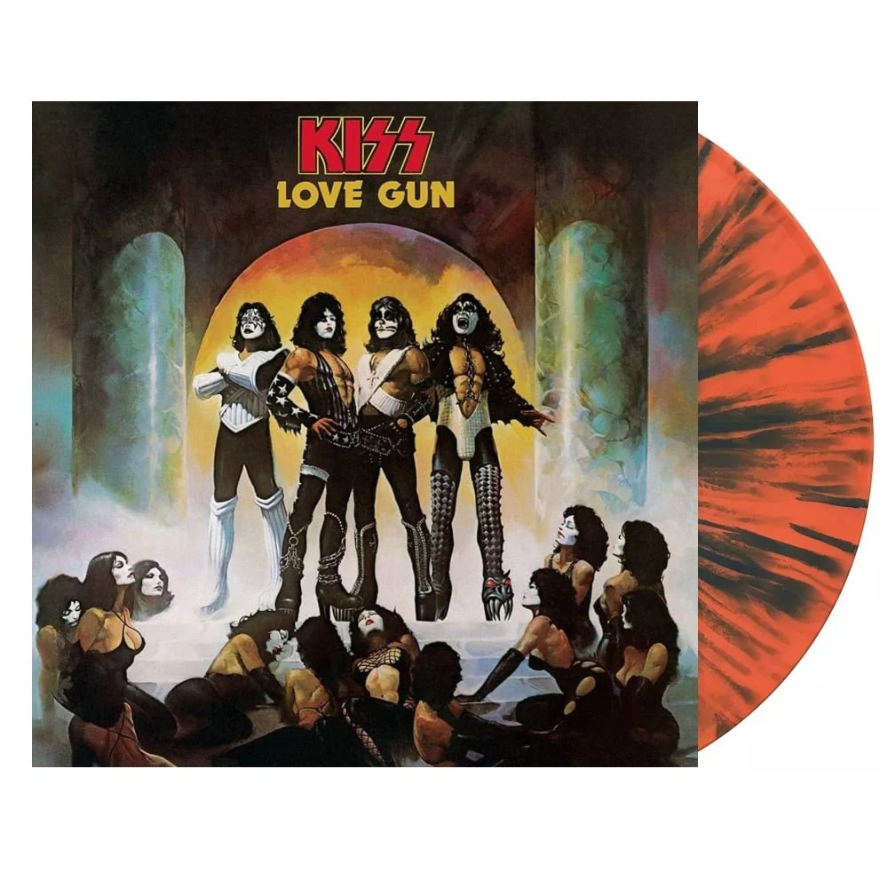 Love Gun
