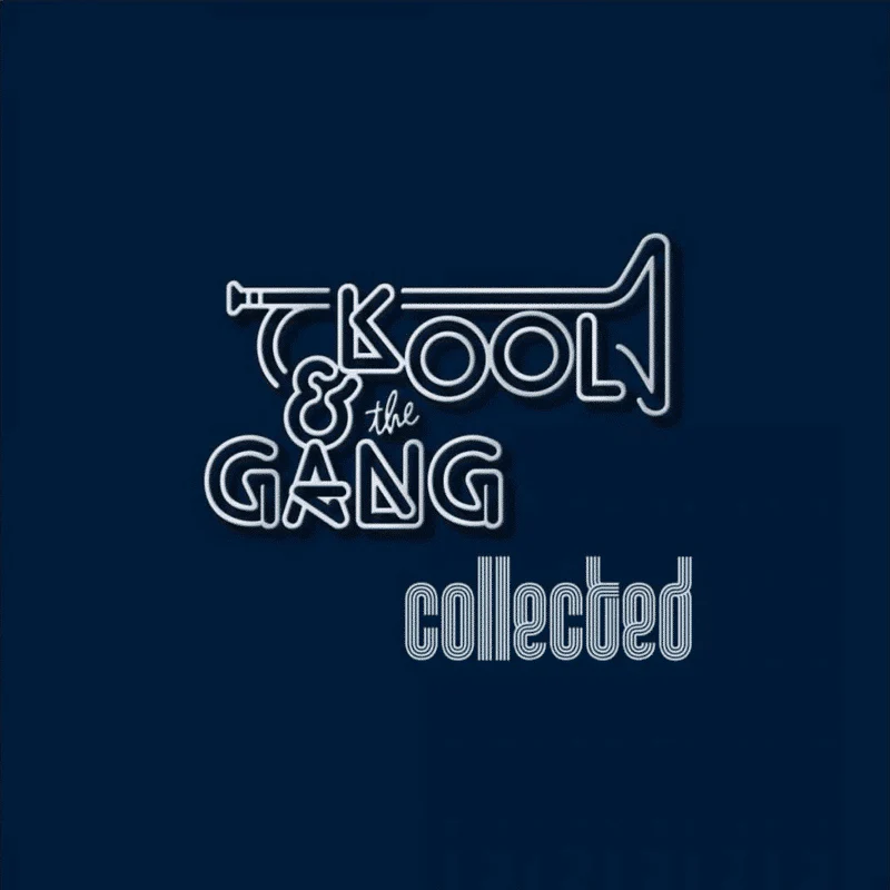Collected (Compilation)