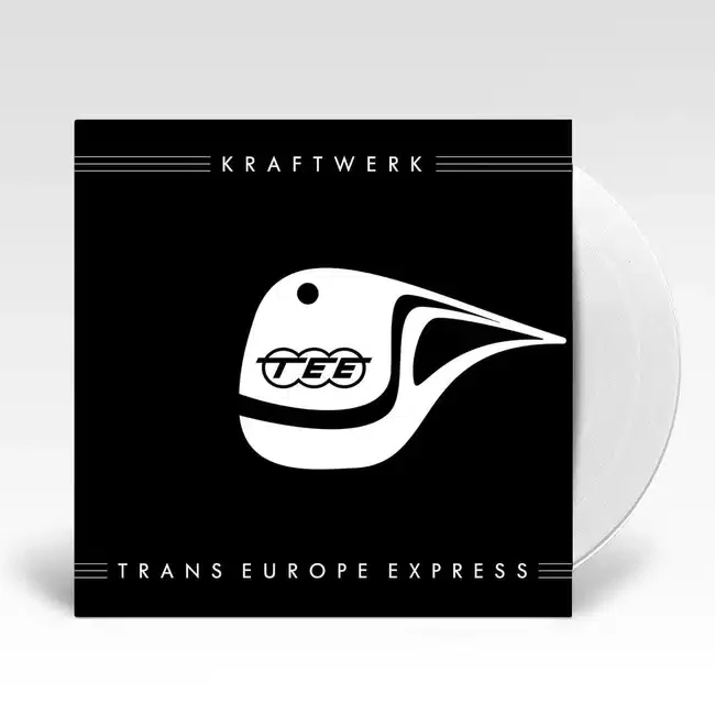 Trans-Europe Express