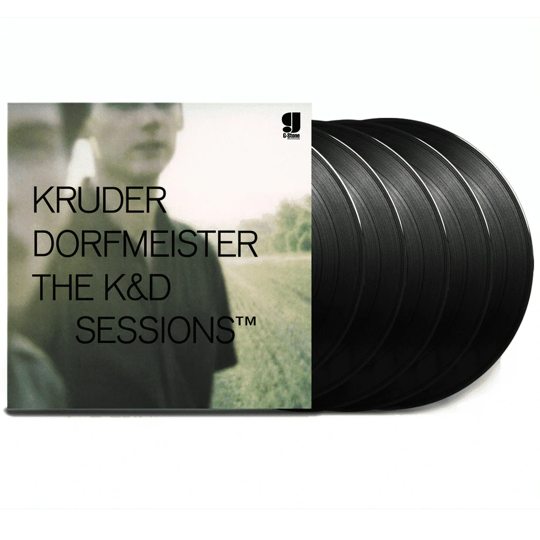 The K&D Sessions