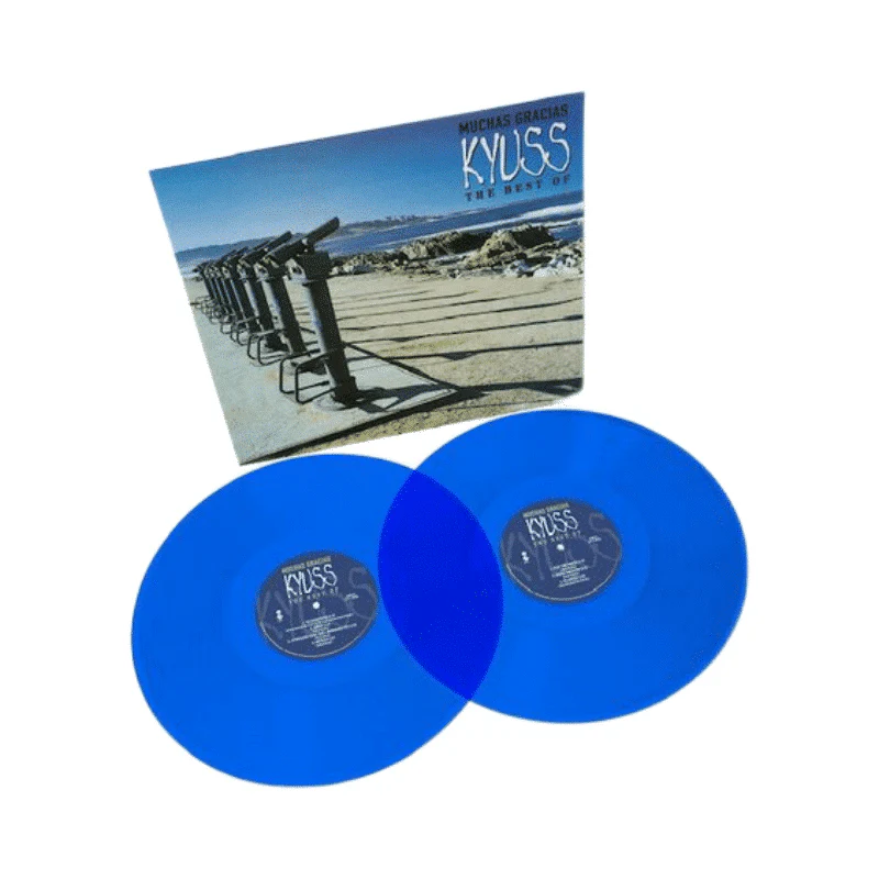 Muchas Gracias: The Best of Kyuss