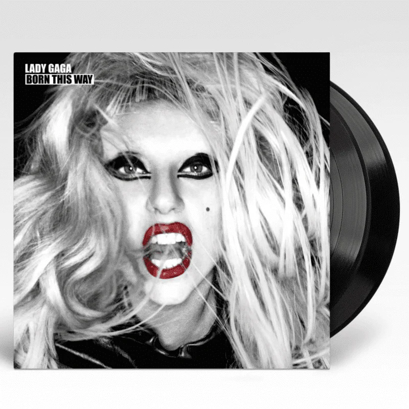 Born This Way