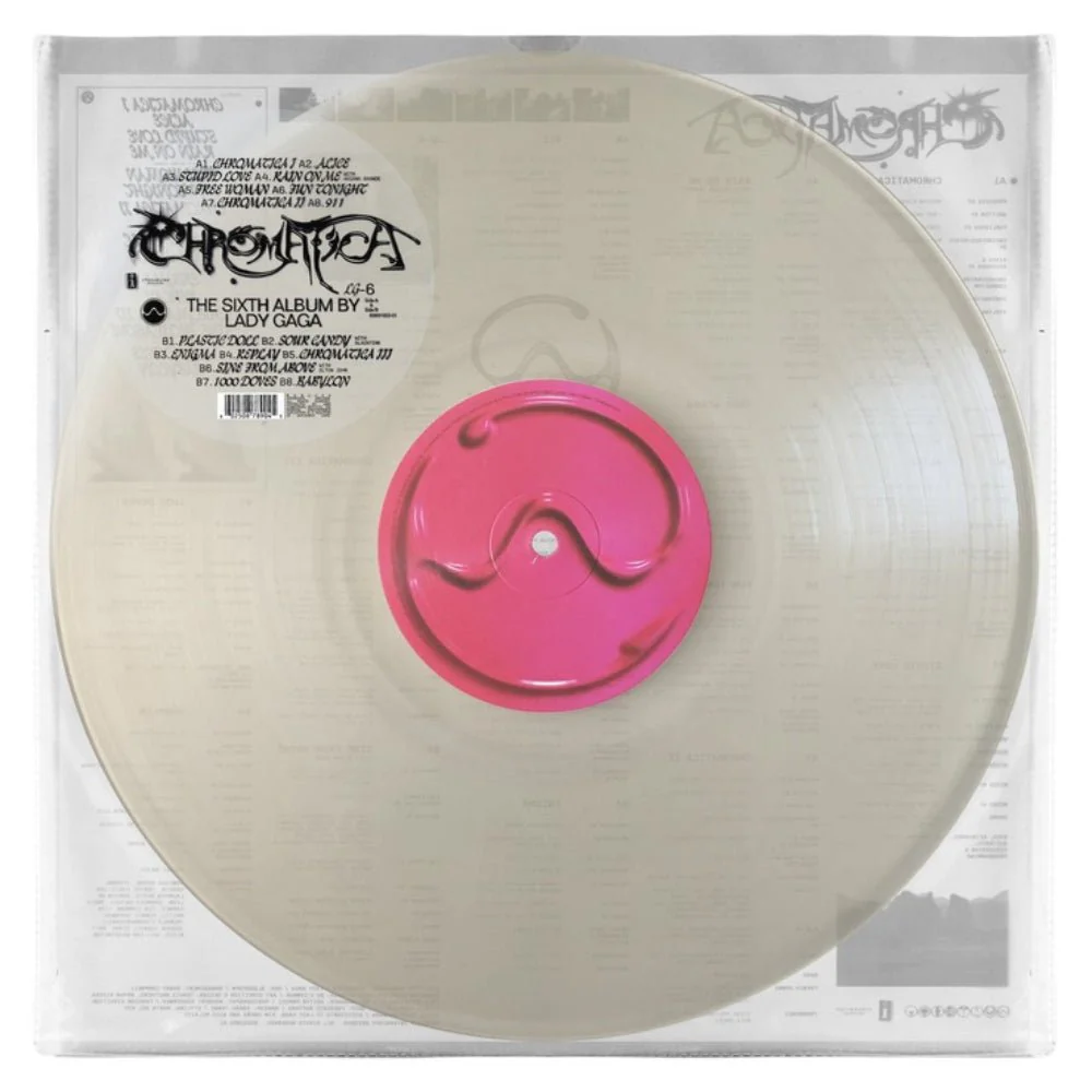 Chromatica