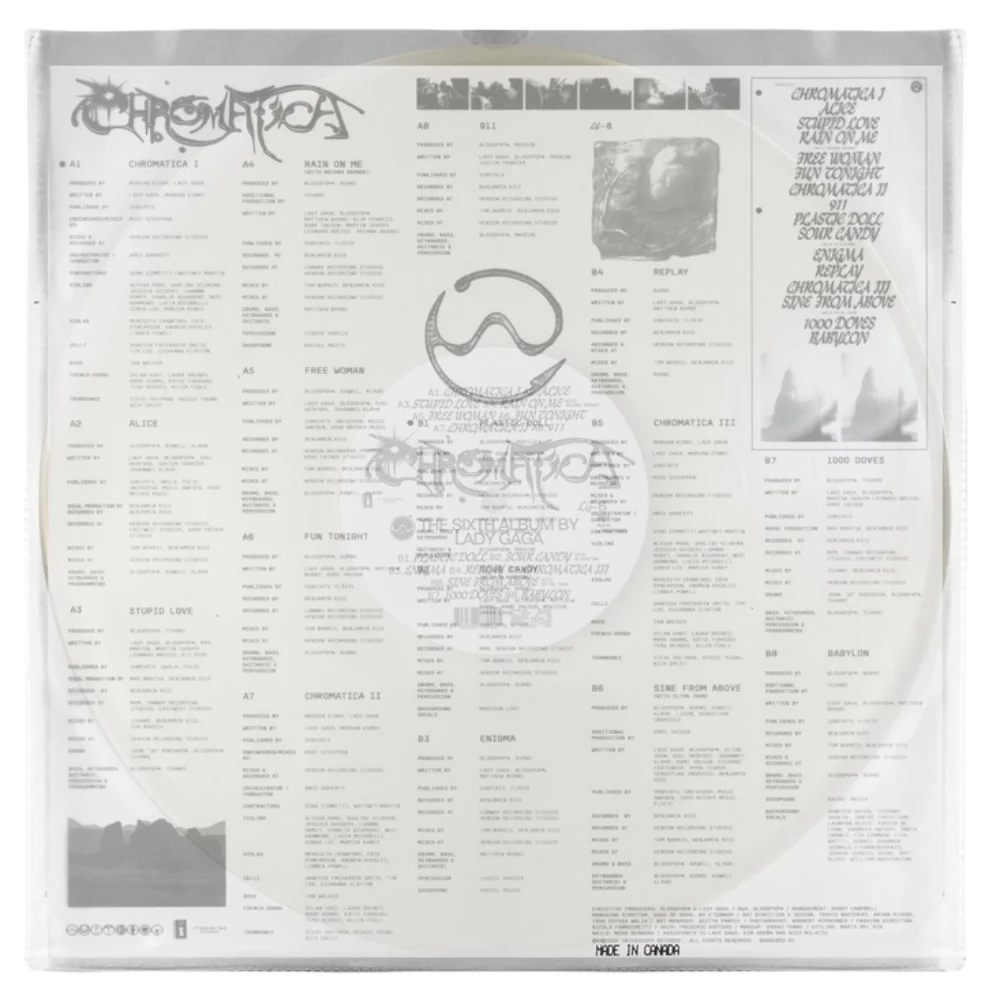 Chromatica - Image 2