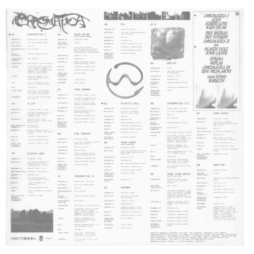 Chromatica - Image 5