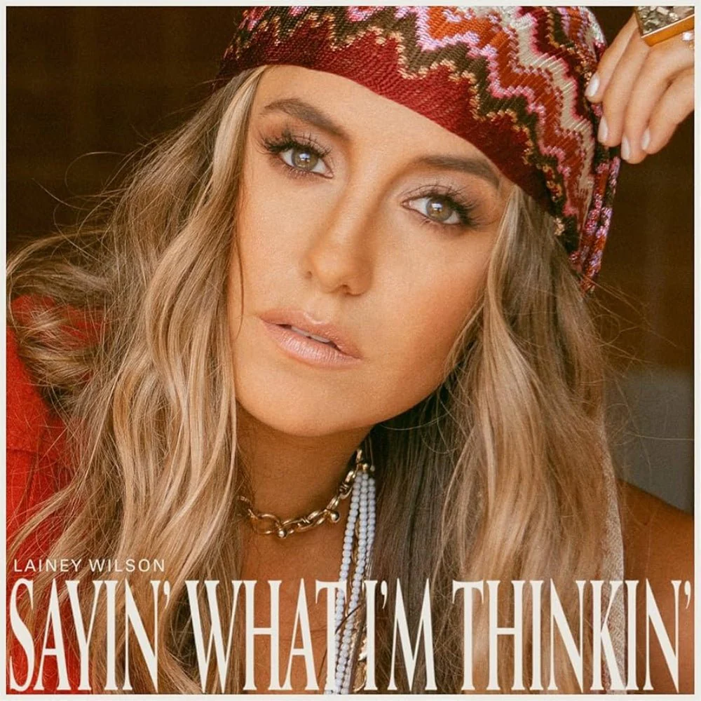 Sayin' What I'm Thinkin' - Image 2