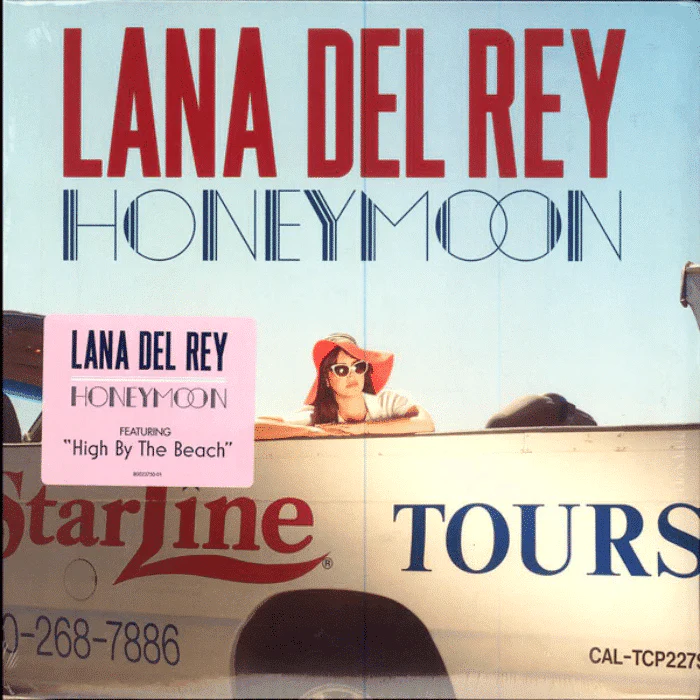 Honeymoon