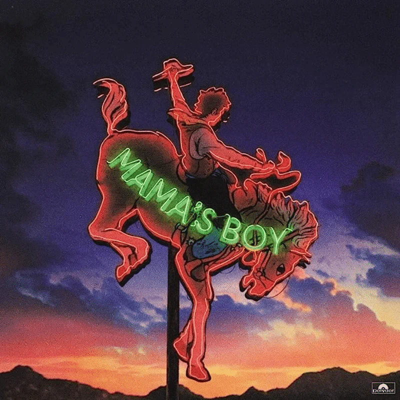 Mama's Boy