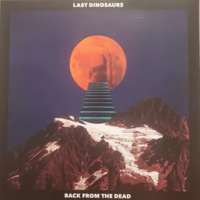 Back From The Dead