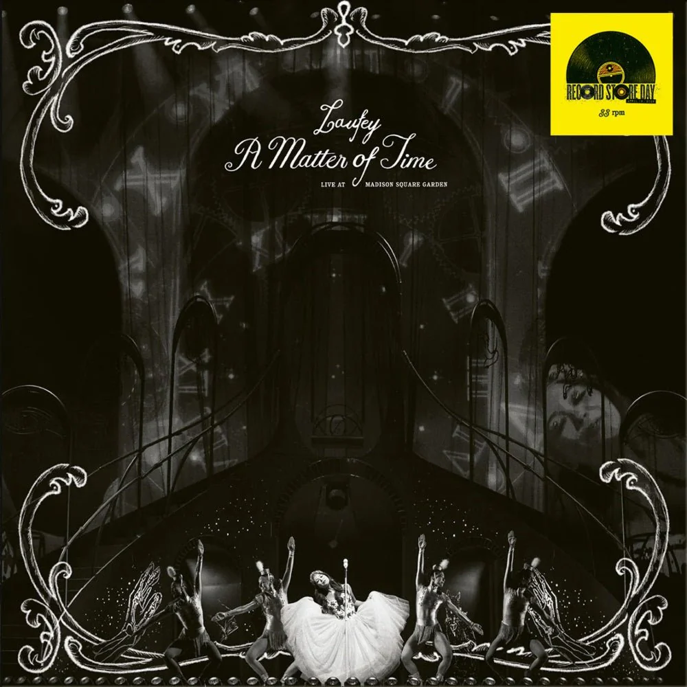 A Matter Of Time - Image 2