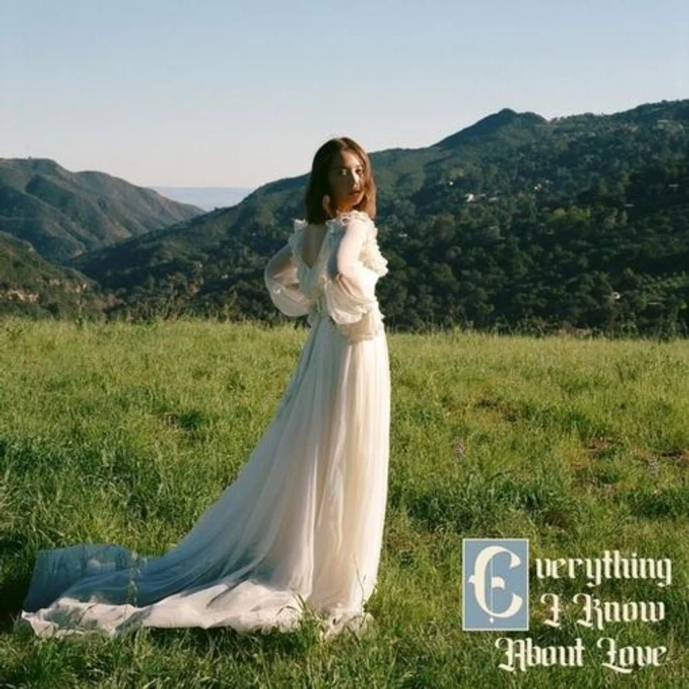 Everything I Know About Love - Image 2