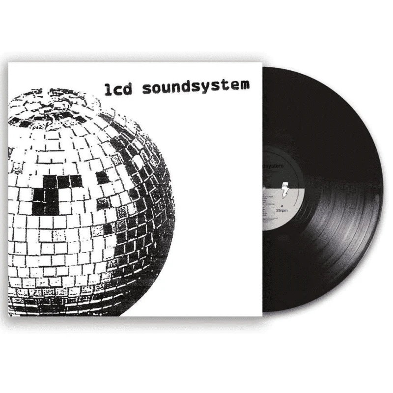 LCD Soundsystem