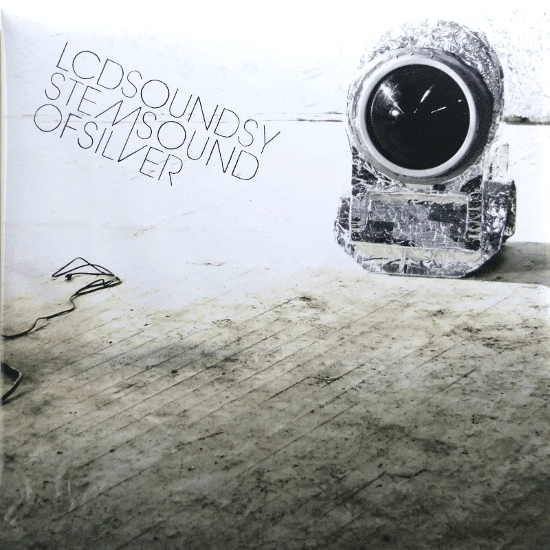 Sound Of Silver