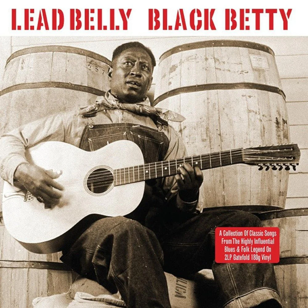 Black Betty (Compilation)