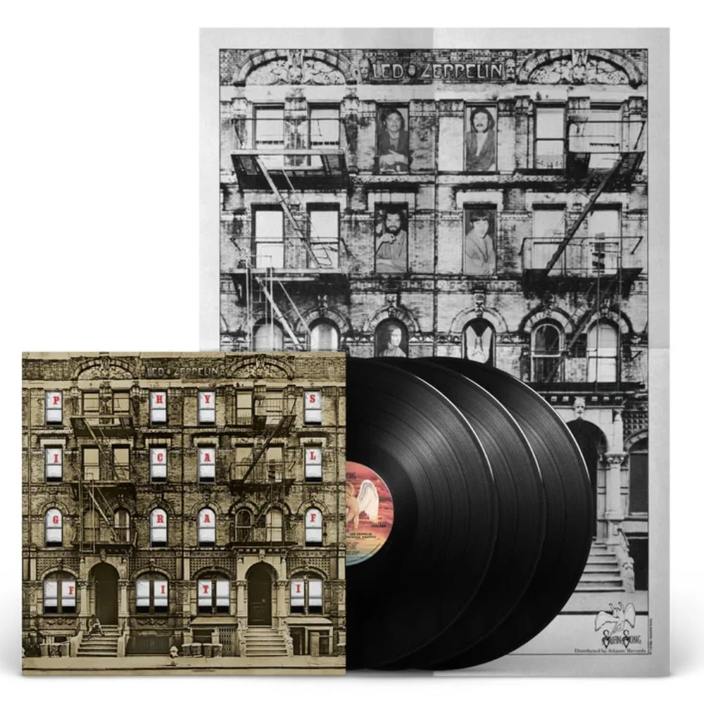 Physical Graffiti - Image 3