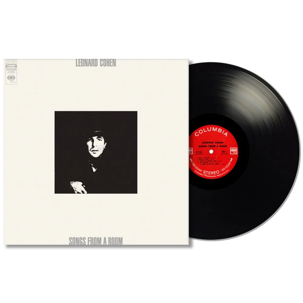 Songs From A Room