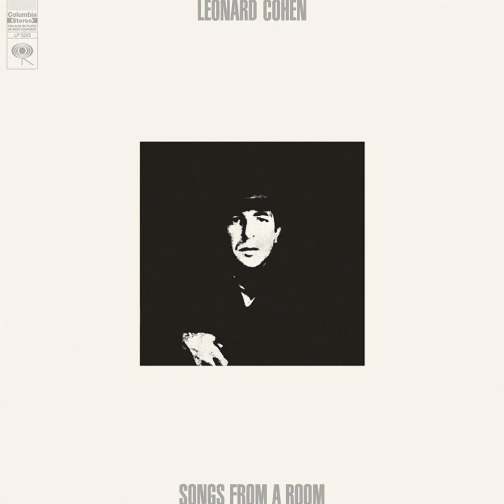 Songs From A Room - Image 2