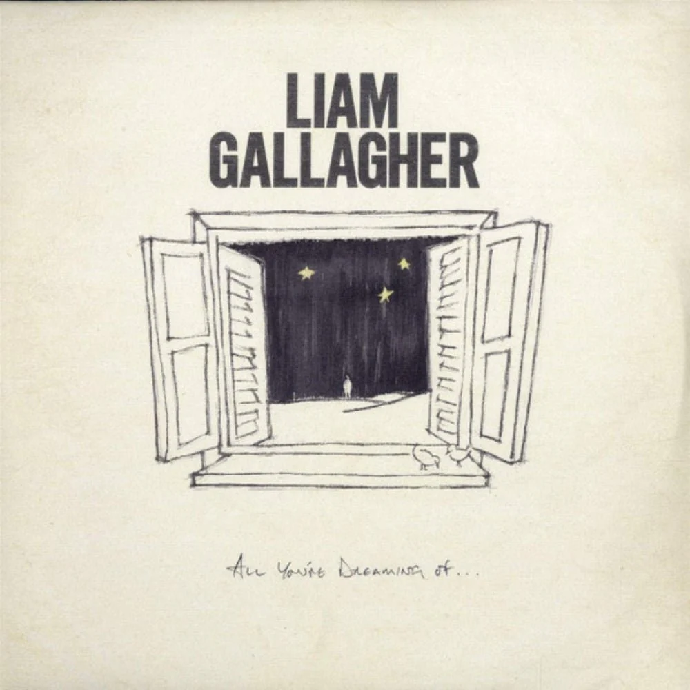 All You're Dreaming Of - Image 2
