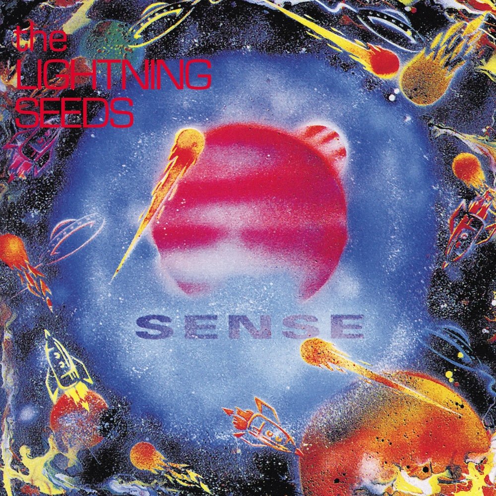 Sense - Image 2