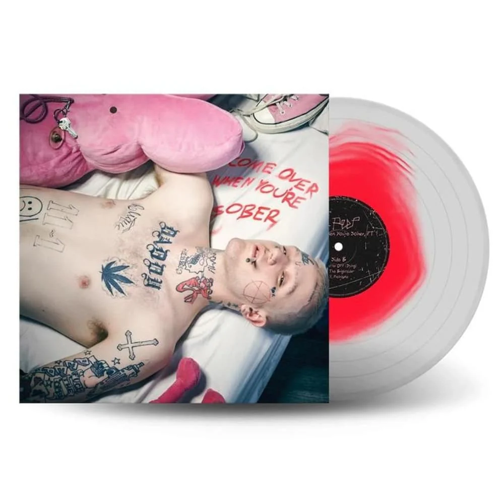 Come Over When You're Sober, Pt.1