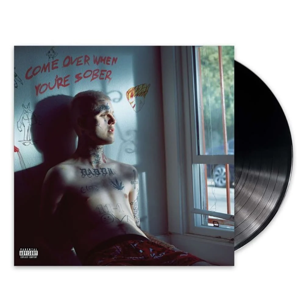 Come Over When You're Sober, Pt.2