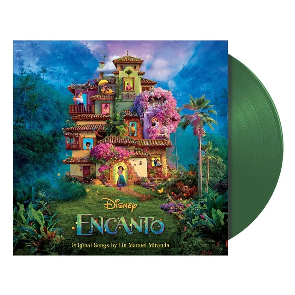 Encanto - Original Motion Picture Soundtrack