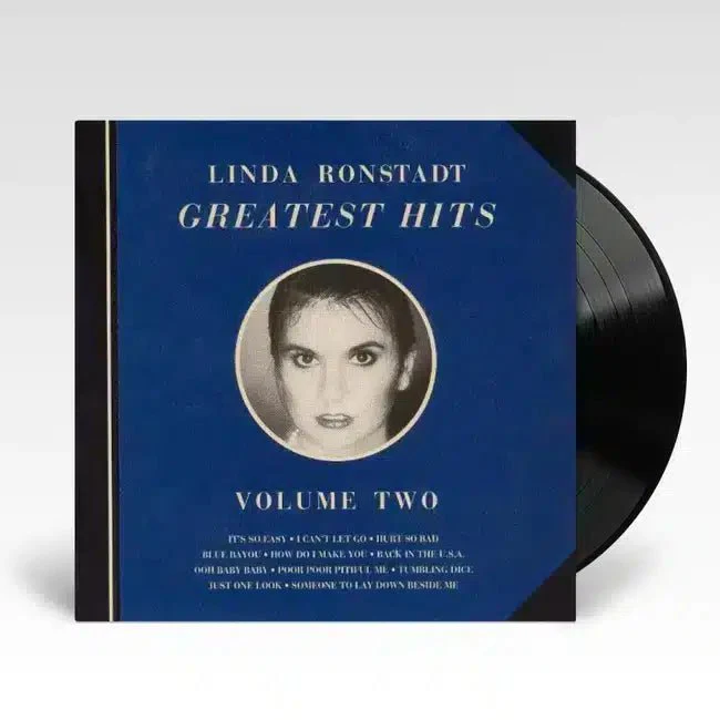 Greatest Hits Vol 2
