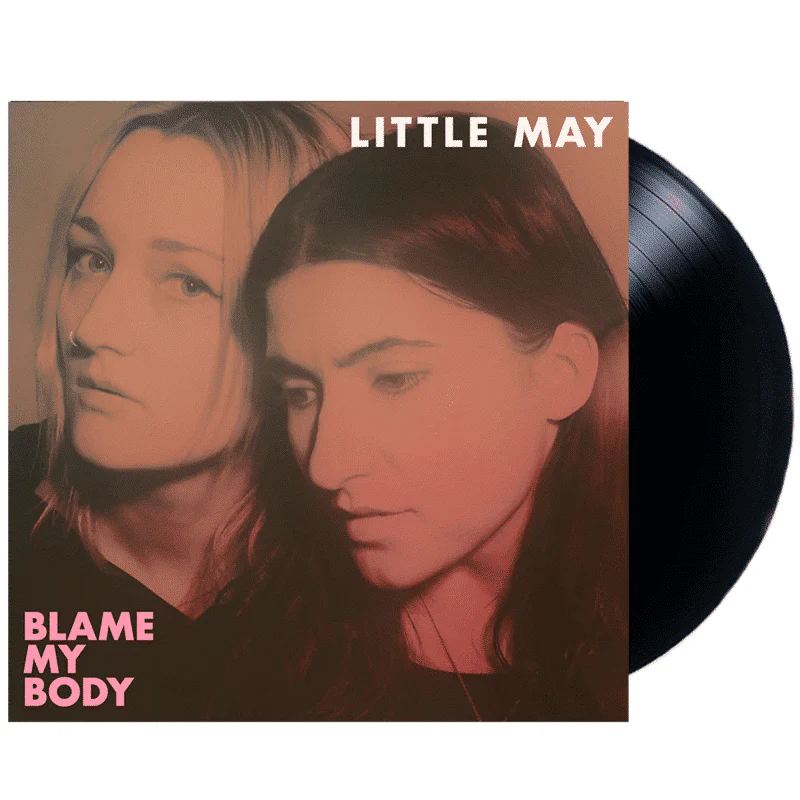 Blame My Body