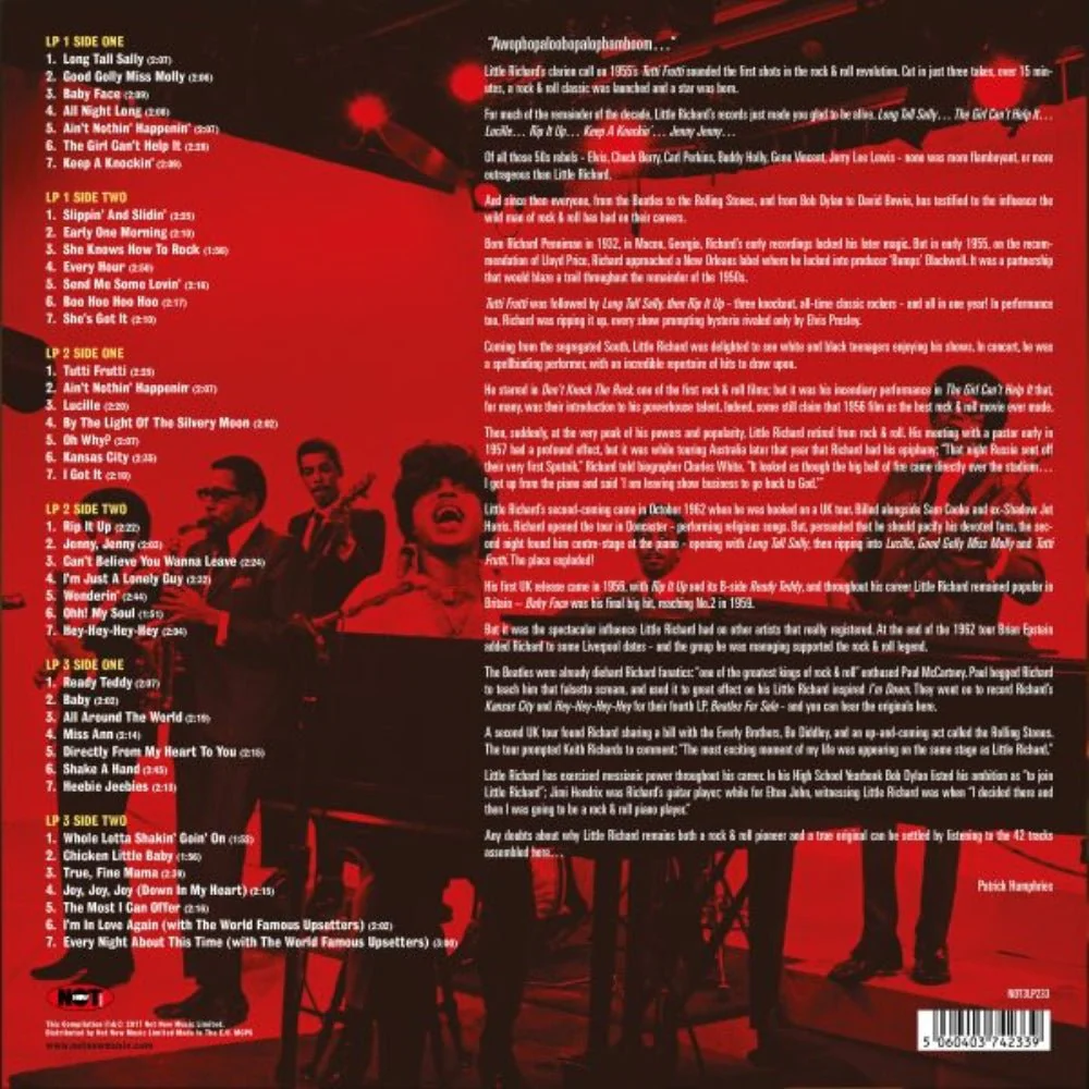 The Definitive Collection - Image 2