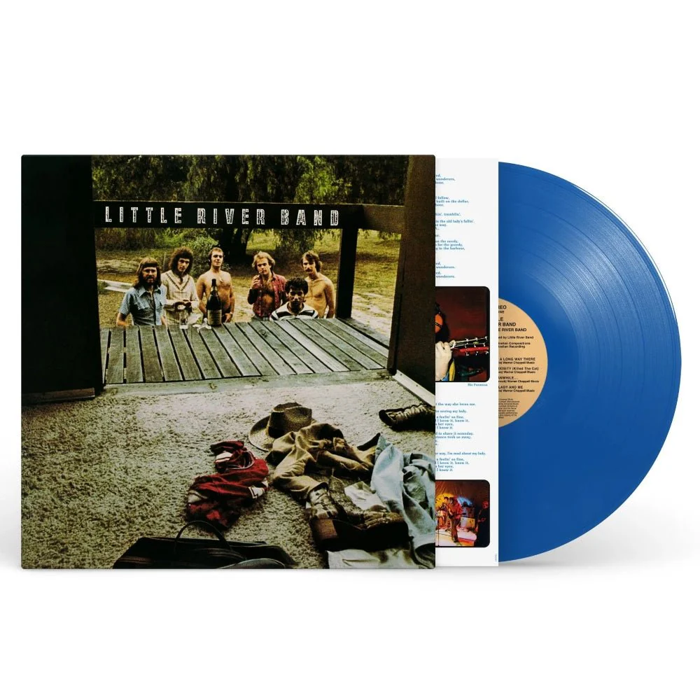 Little River Band