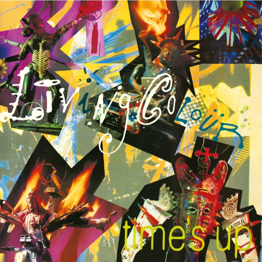 Time's Up - Image 2