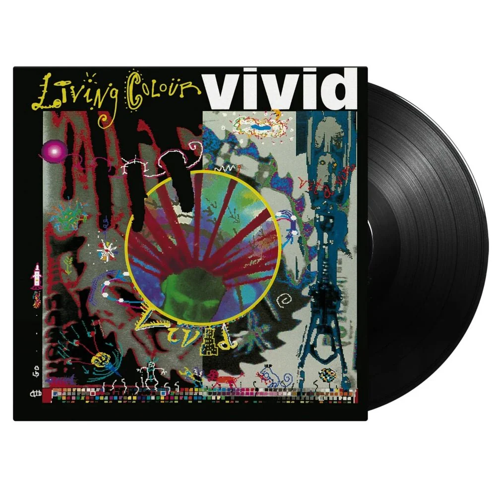 Vivid