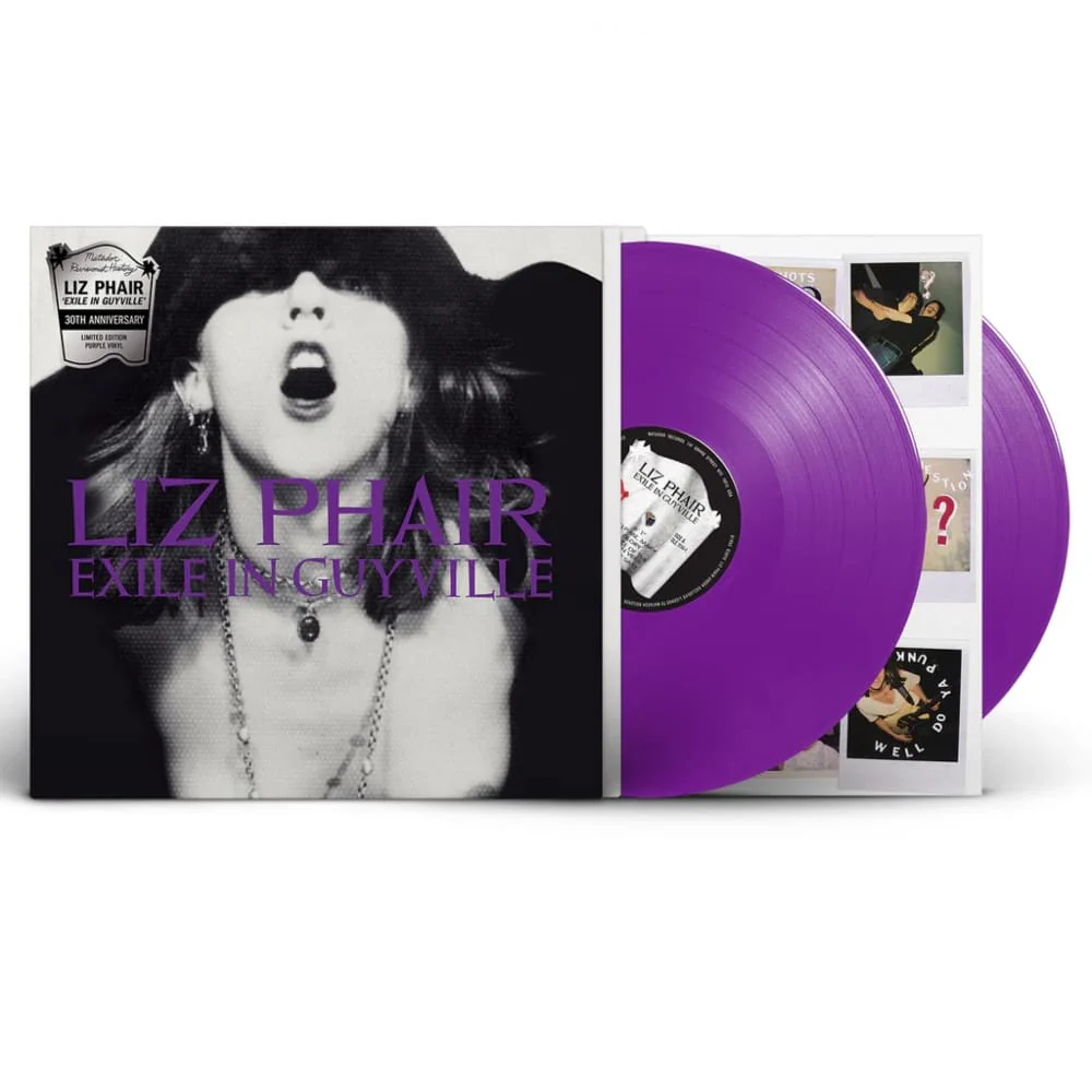 Exile In Guyville
