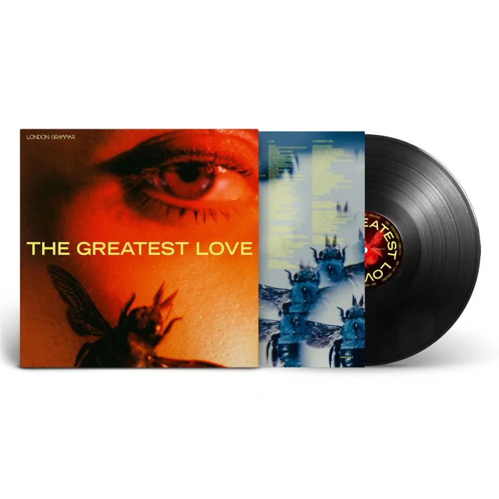 The Greatest Love
