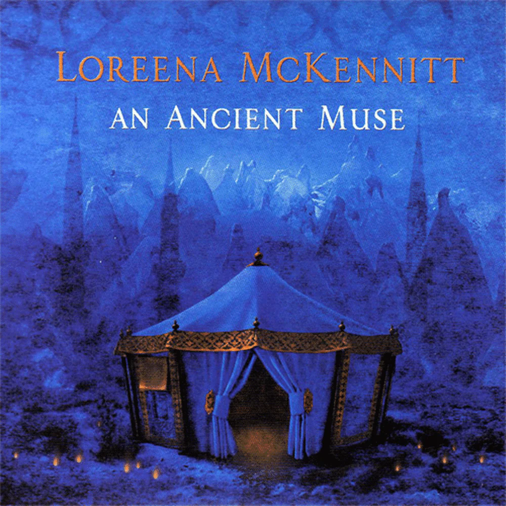An Ancient Muse
