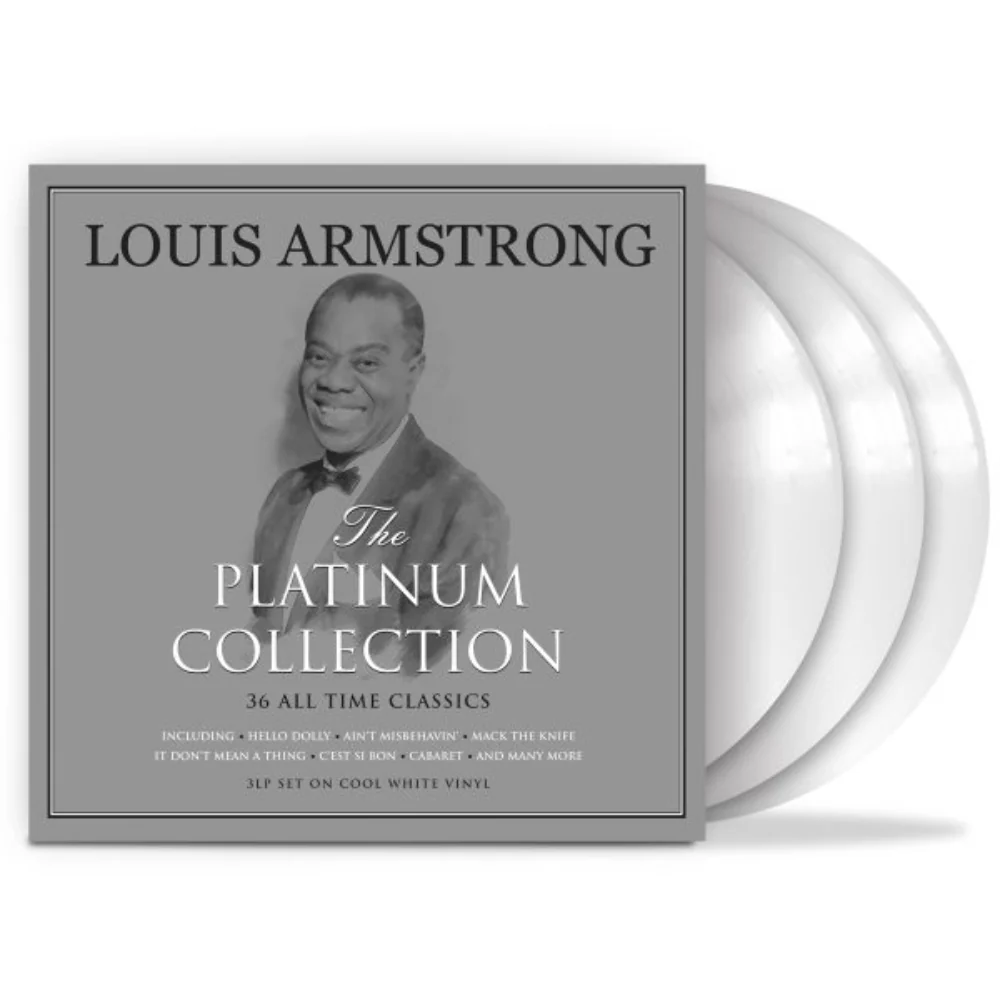 The Platinum Collection