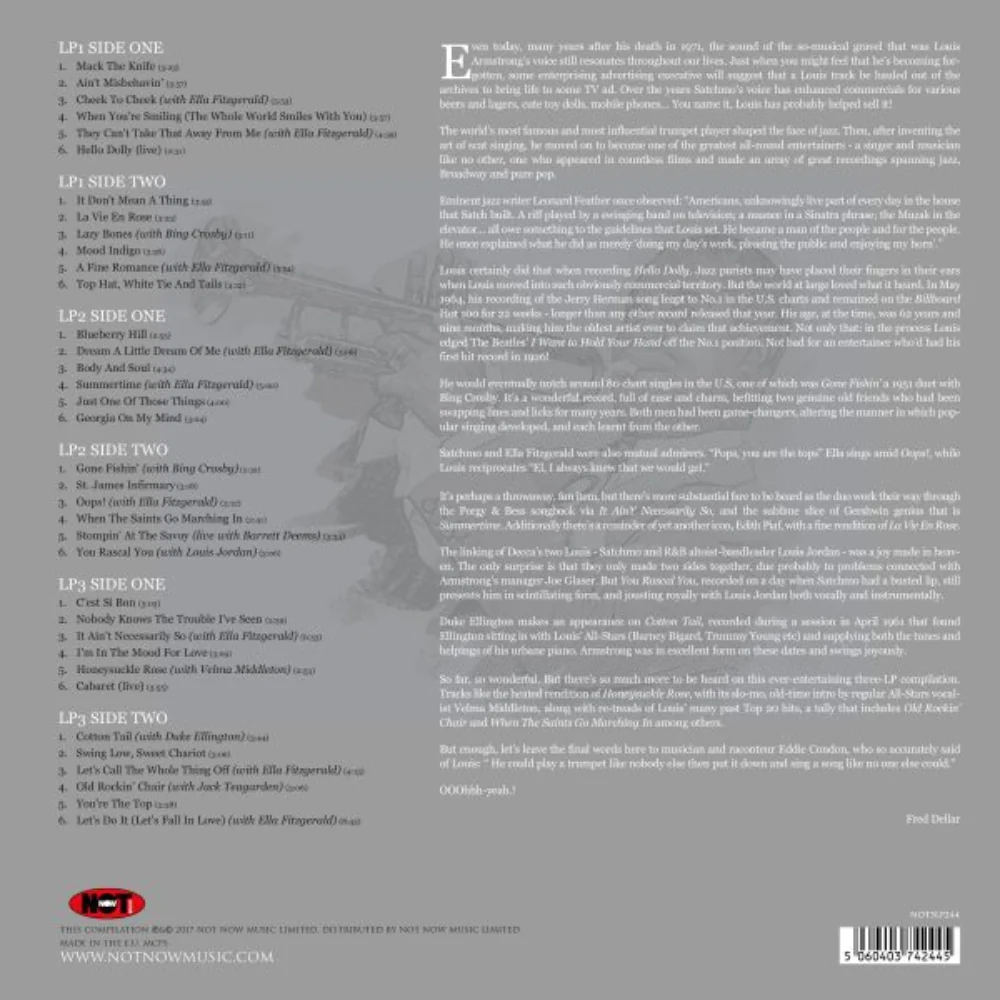 The Platinum Collection - Image 2