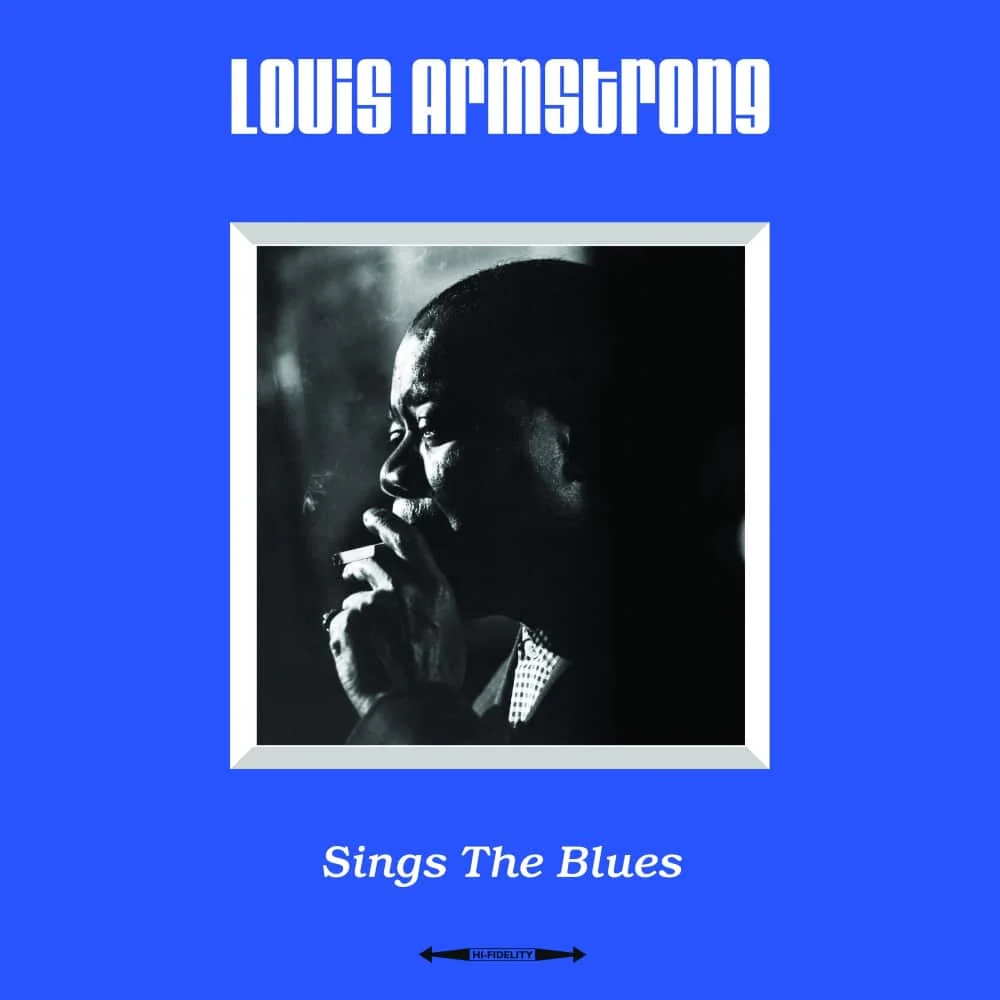 Sings The Blues (Compilation)