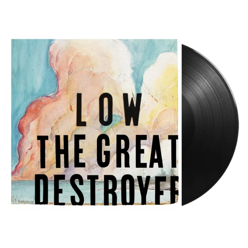 The Great Destroyer