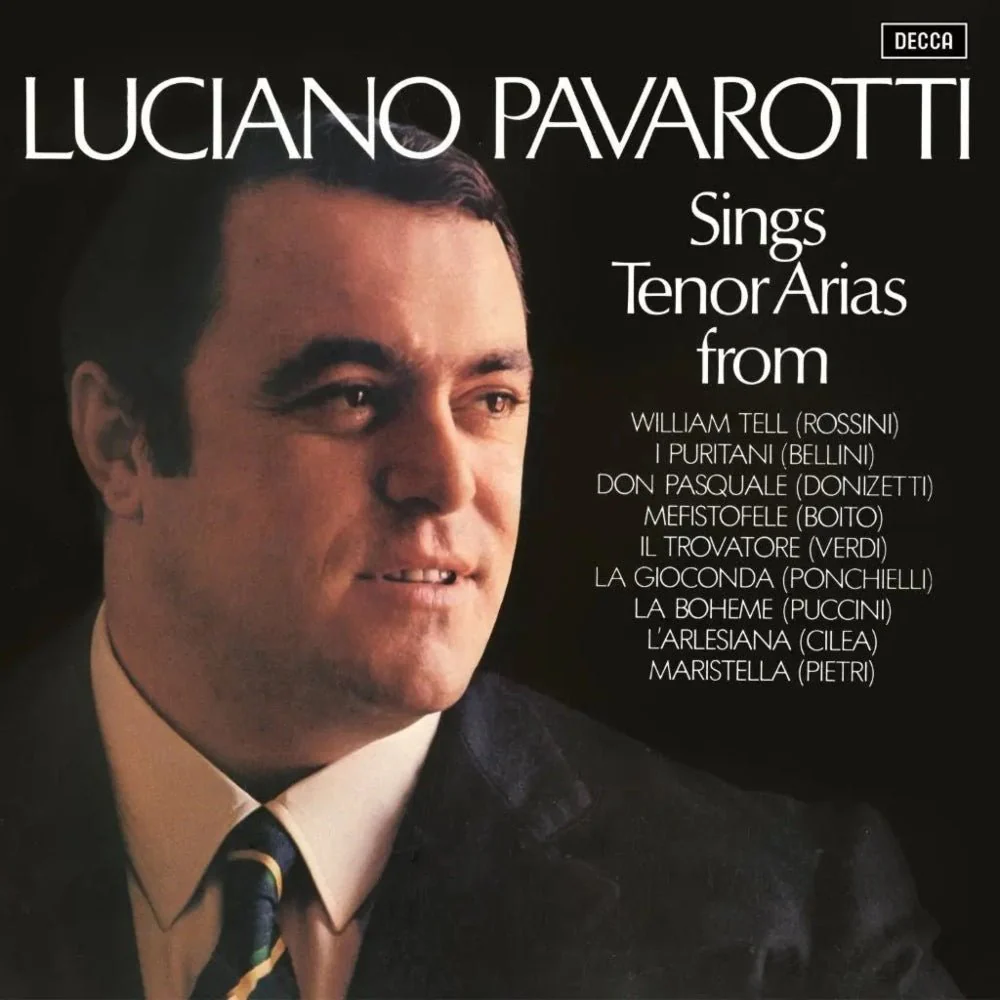 Tenor Arias From Italian Opera - Image 2