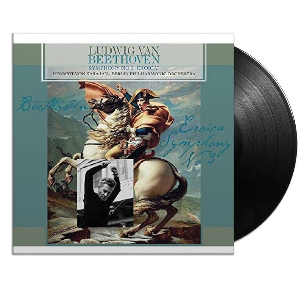 Symphony No.3 Eroica