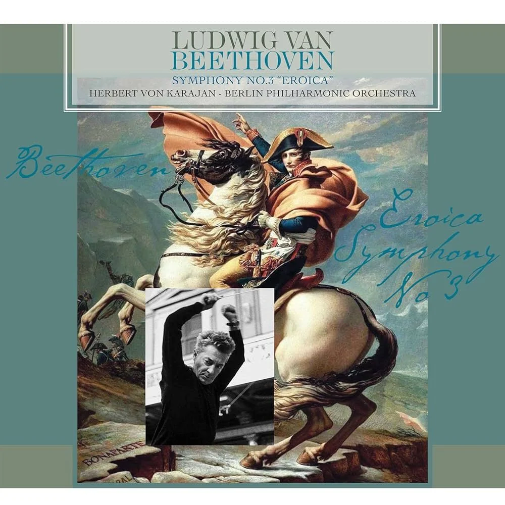 Symphony No.3 Eroica - Image 2